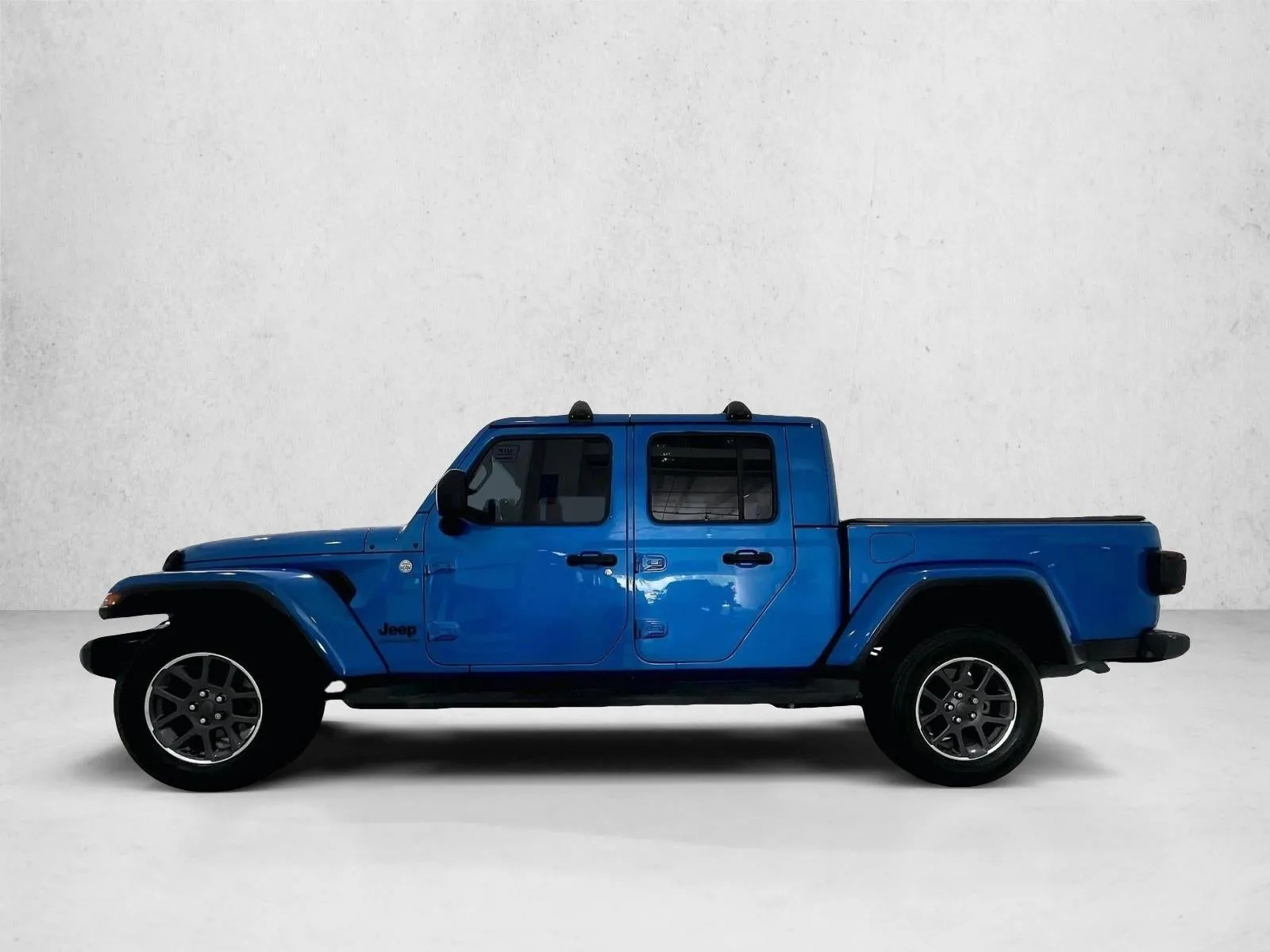 2021 Jeep Gladiator Overland photo 6