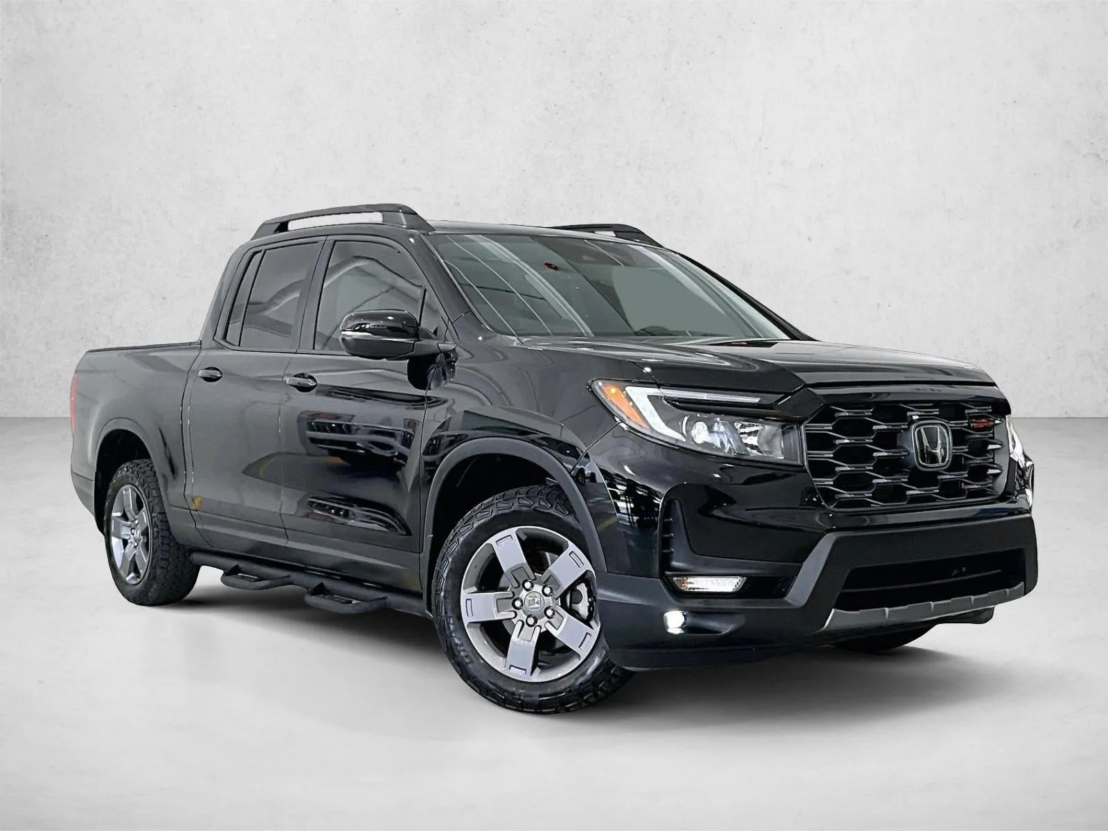 2024 Honda Ridgeline TrailSport photo 12
