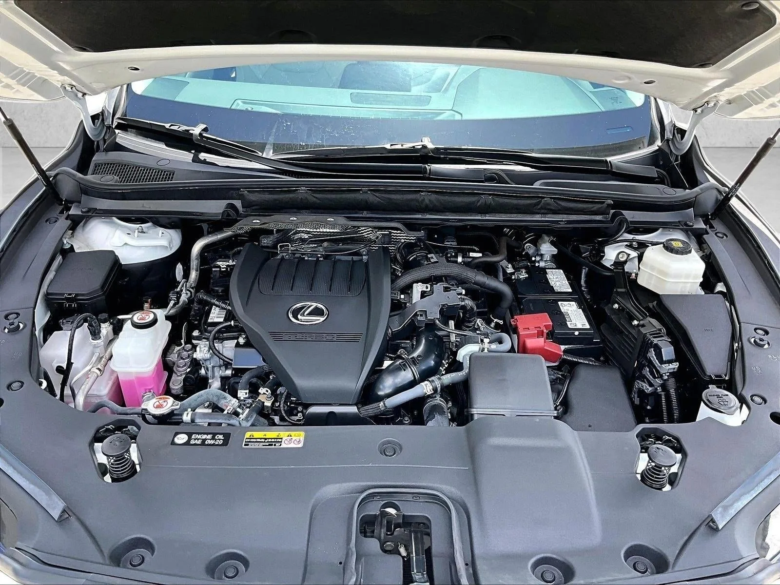 2024 Lexus RX 350 RX 350 photo 11