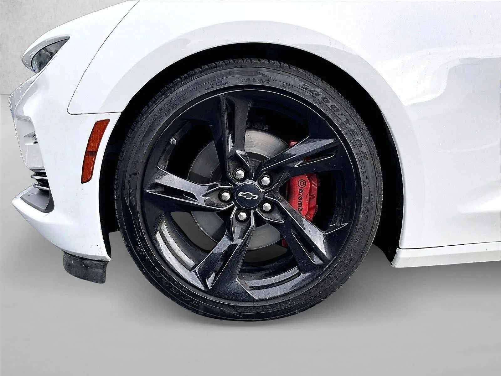 2023 Chevrolet Camaro 2SS photo 10