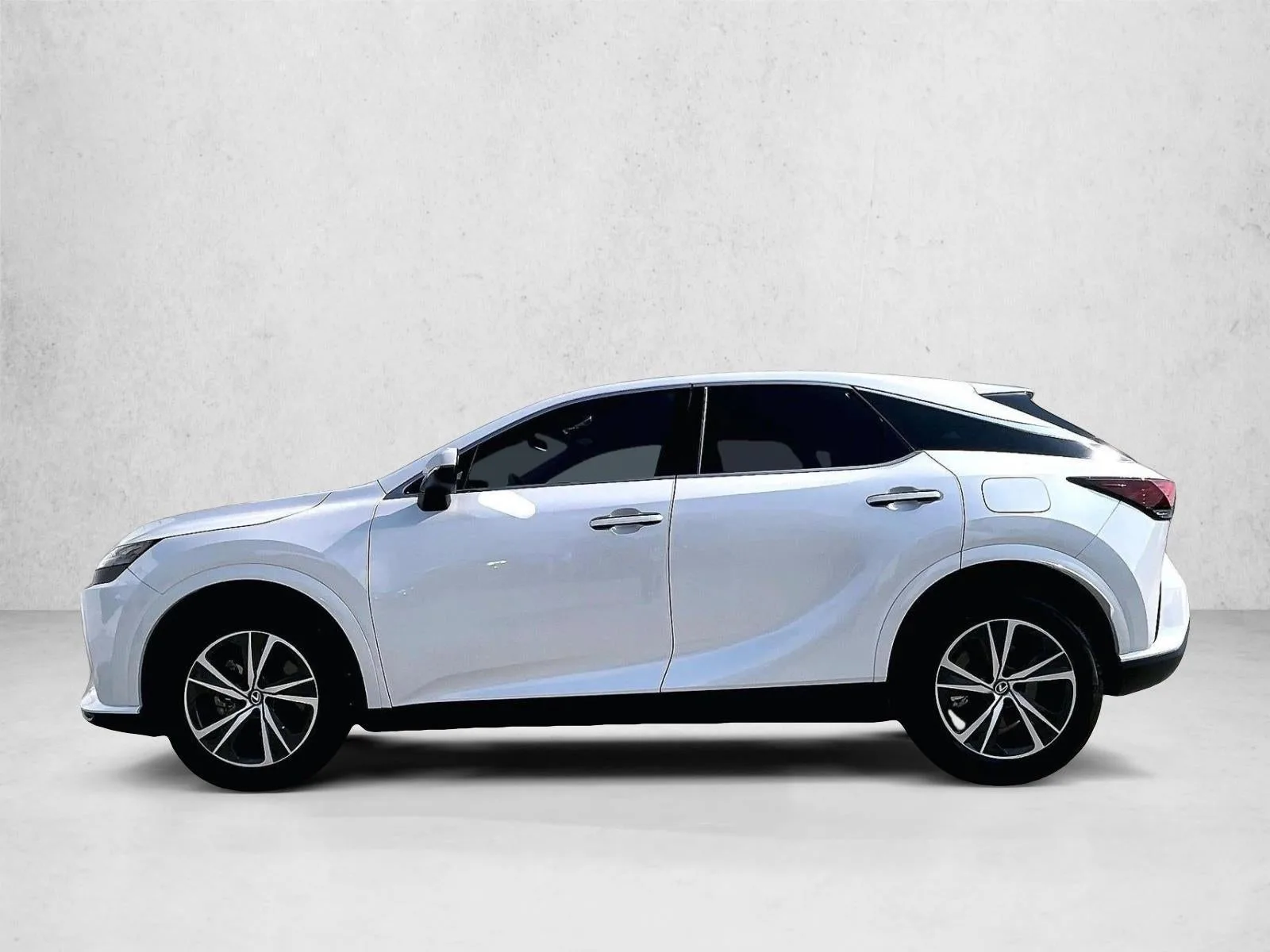 2025 Lexus RX 350 RX 350 photo 6