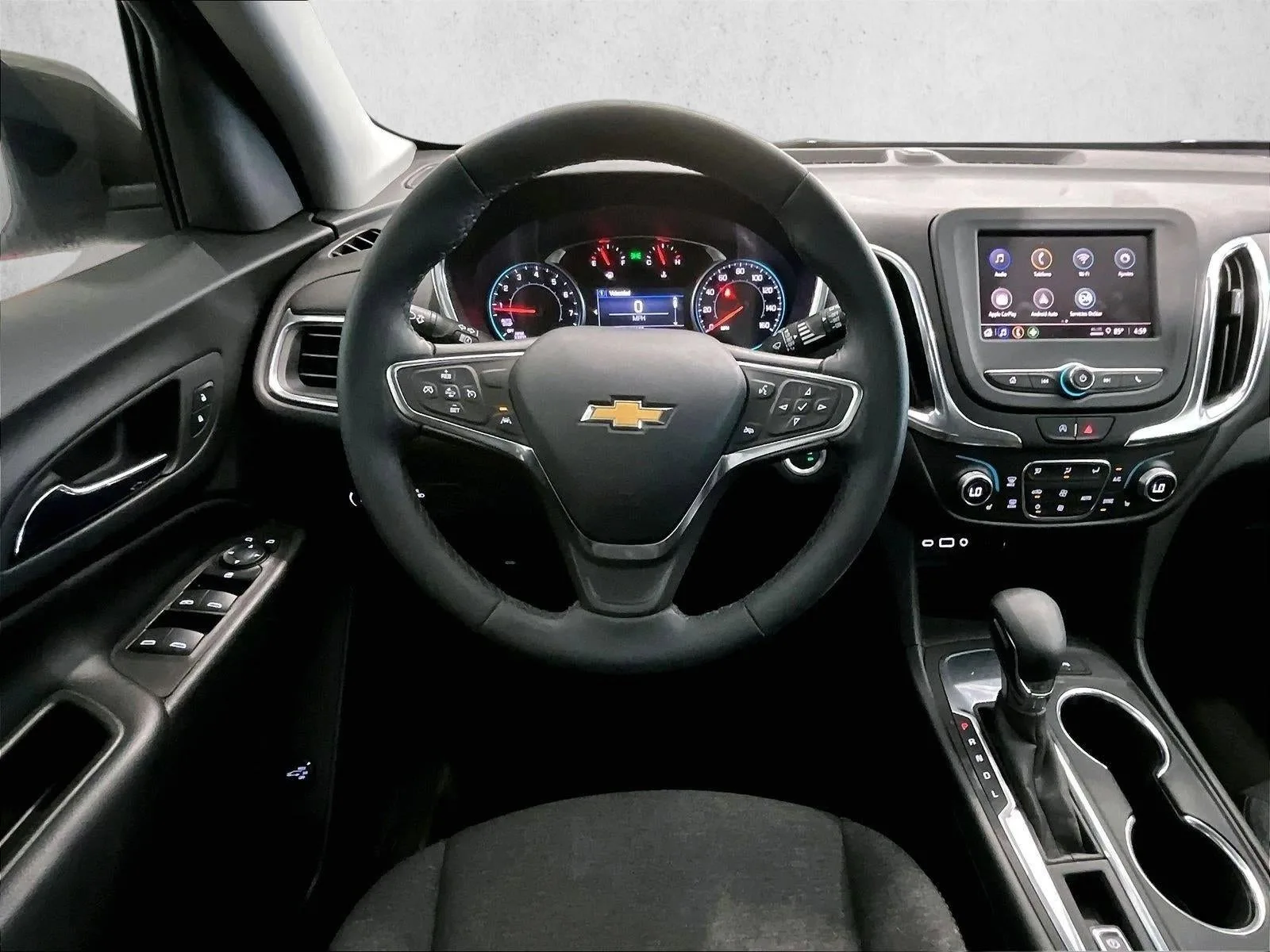 2024 Chevrolet Equinox LT photo 7