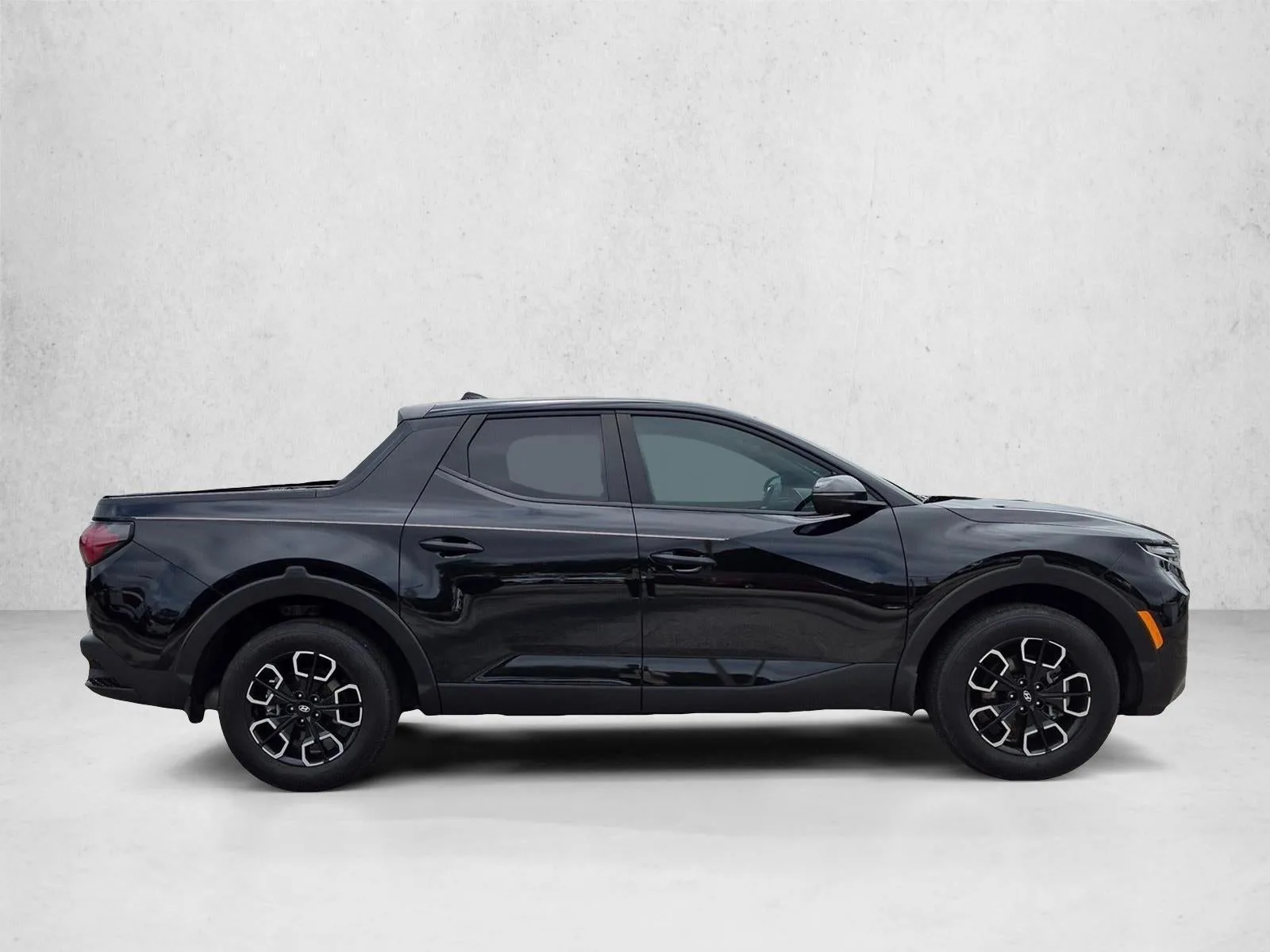 2022 Hyundai SANTA CRUZ SEL AWD photo 4