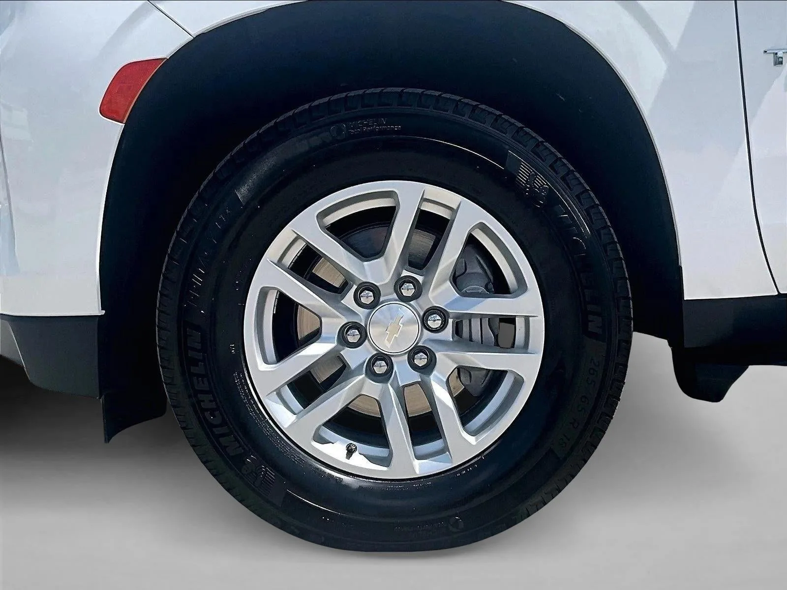 2023 Chevrolet Tahoe LT photo 10