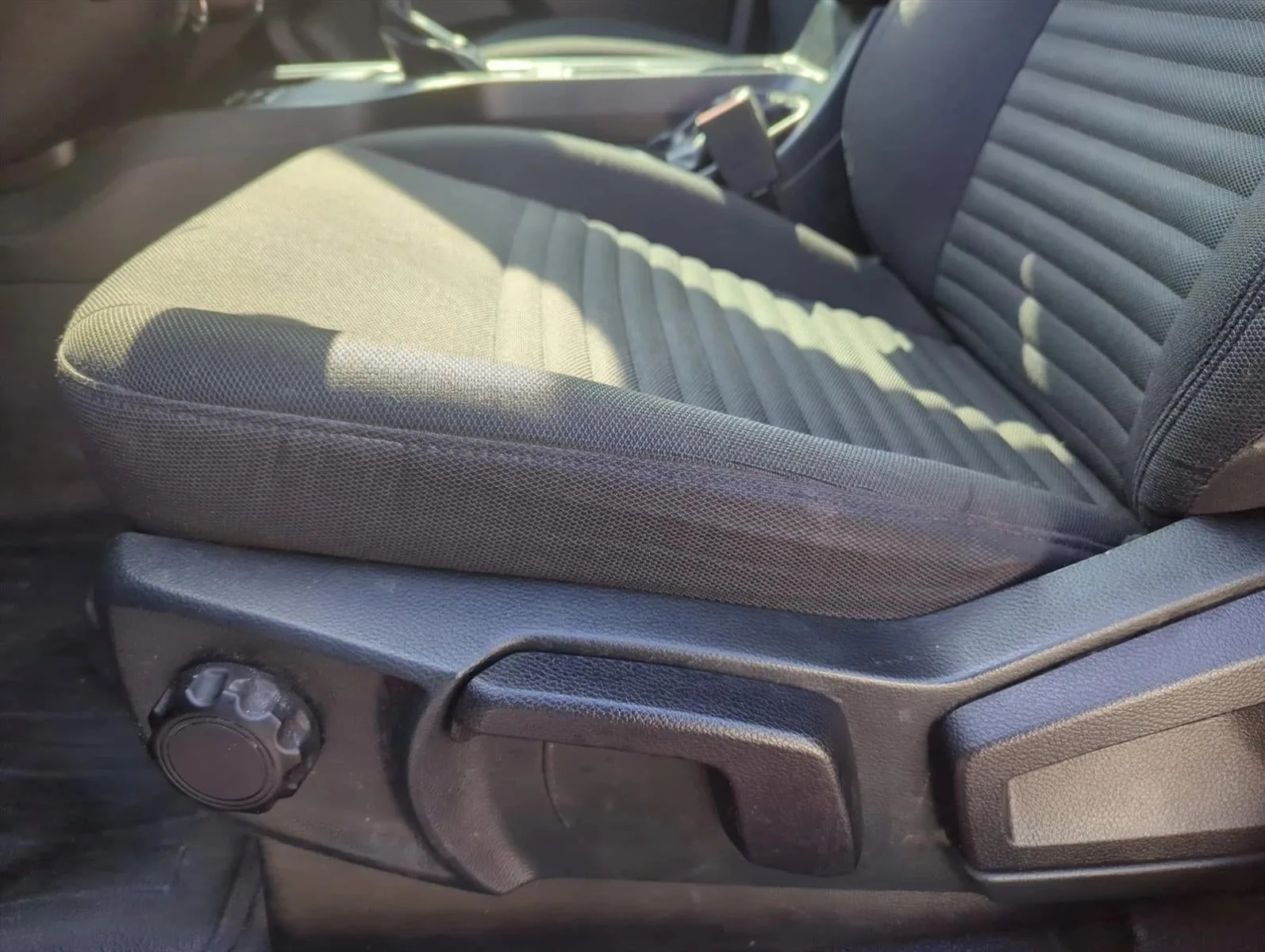 2022 Ford Ranger XL 2WD SuperCrew 5' Box photo 12