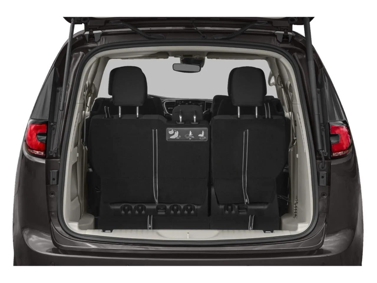 2022 Chrysler Pacifica Touring L FWD photo 10