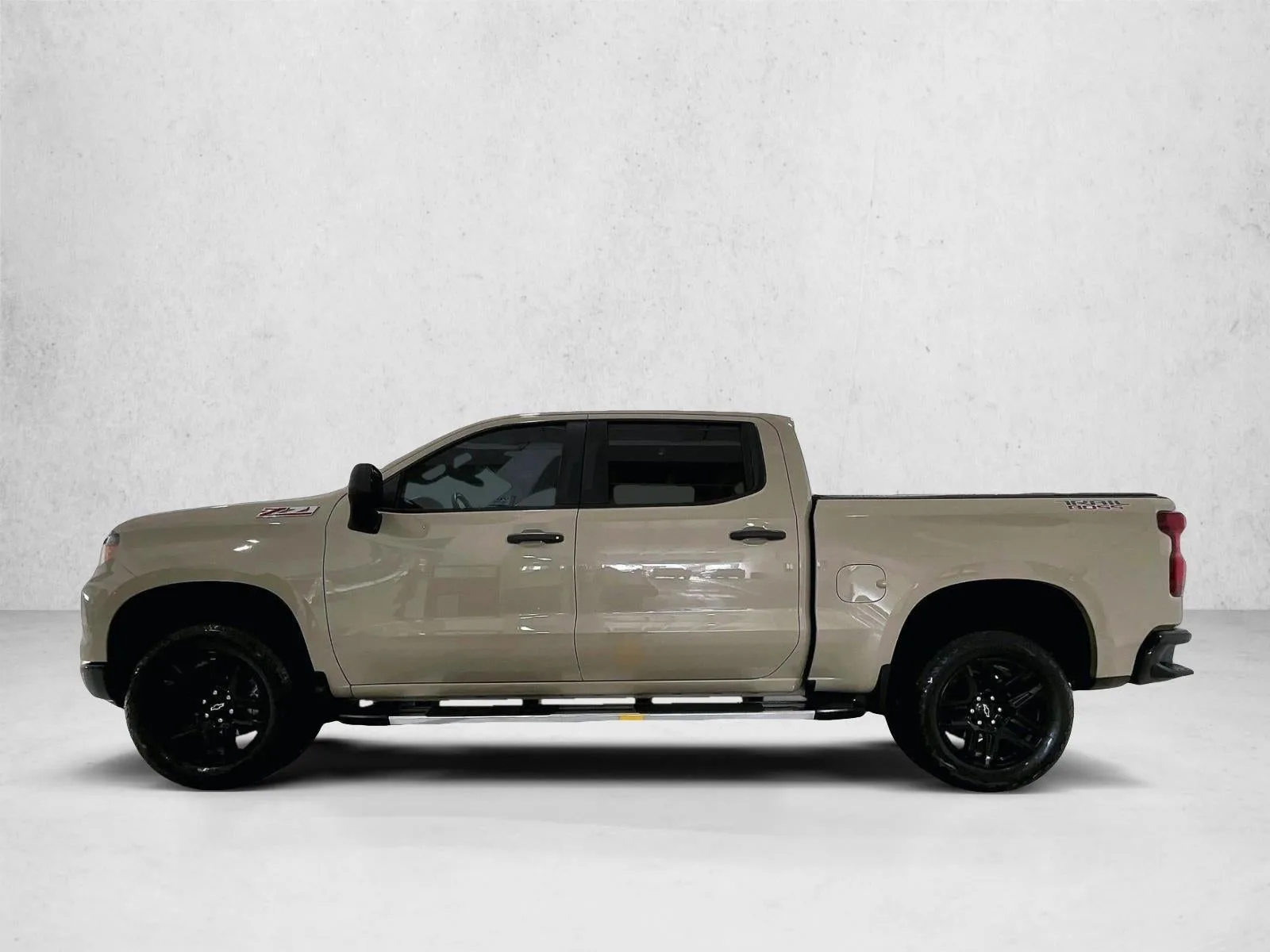 2023 Chevrolet Silverado 1500 Custom Trail Boss photo 6