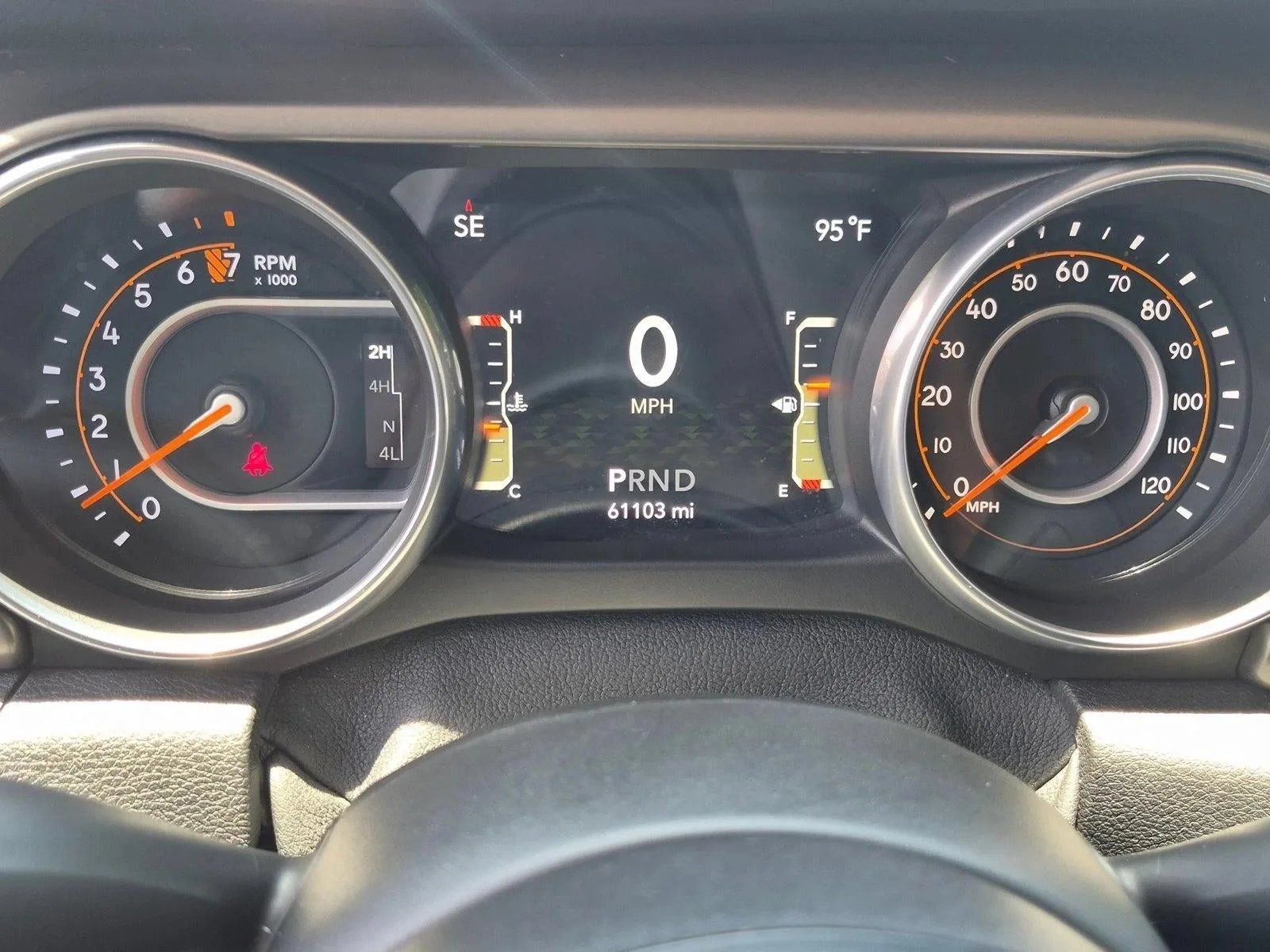 2018 Jeep Wrangler Sport S 4x4 photo 10