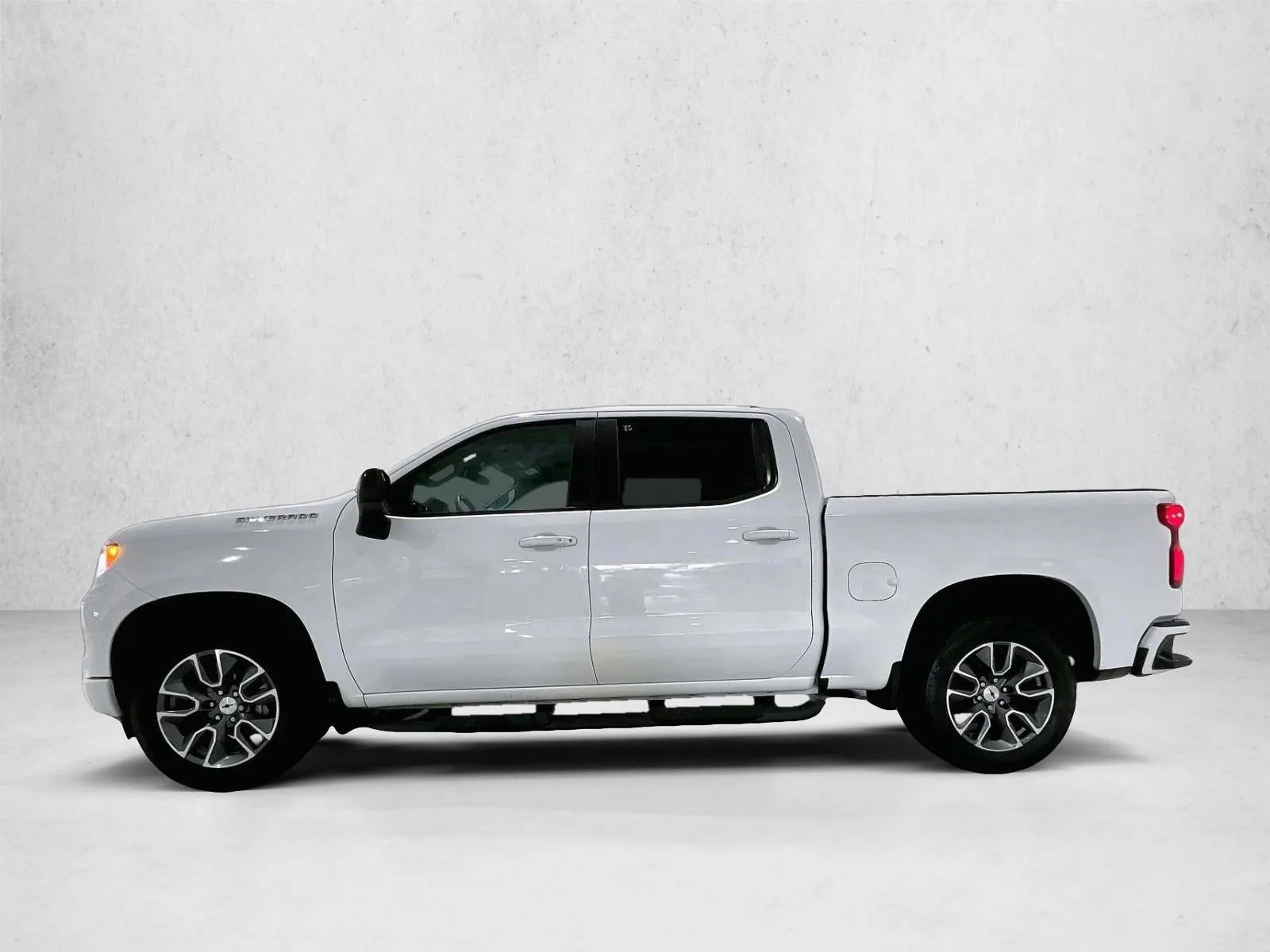 2022 Chevrolet Silverado 1500 RST photo 6