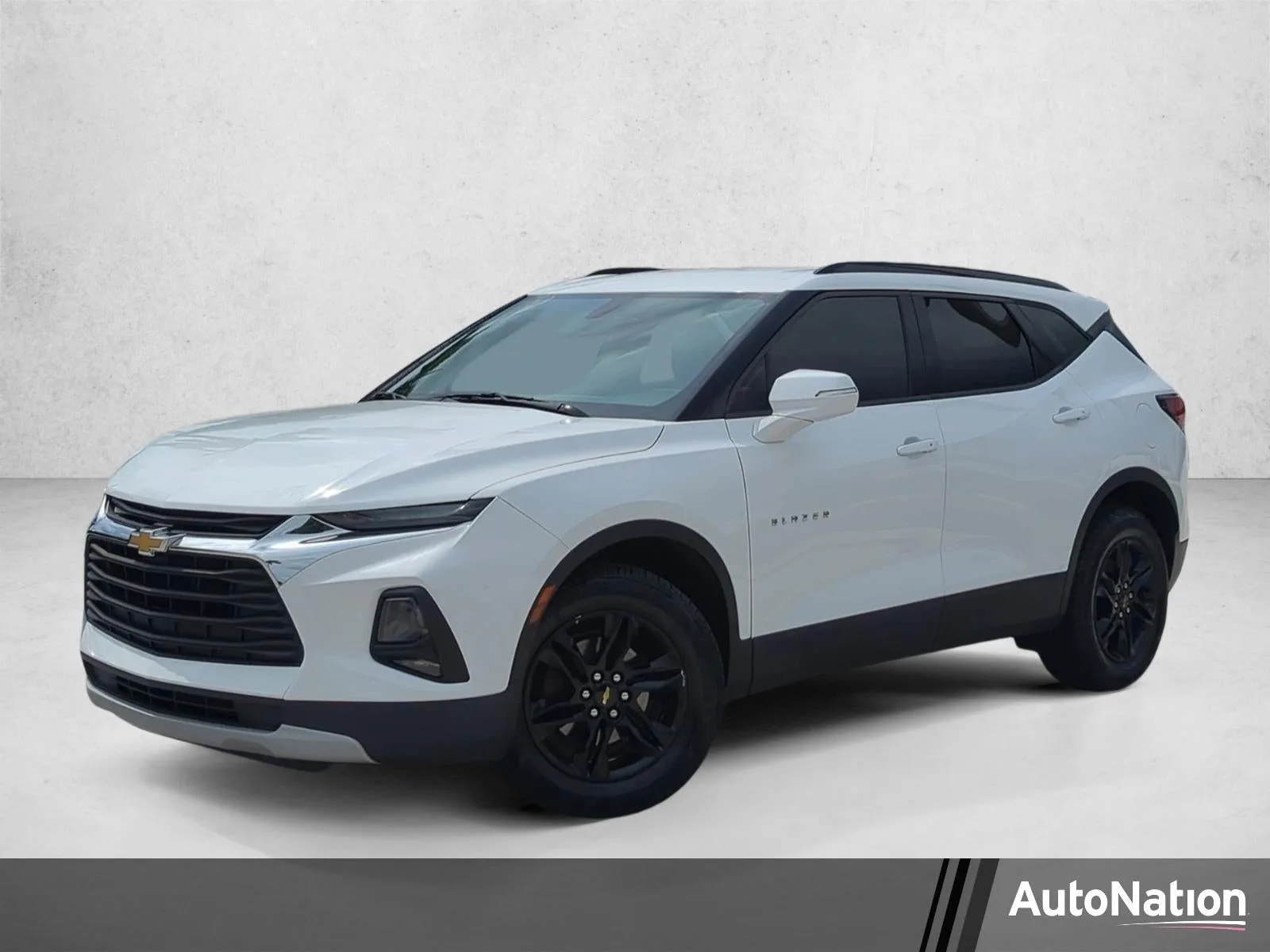 2020 Chevrolet Blazer