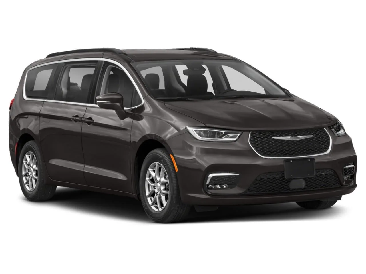 2022 Chrysler Pacifica Touring L FWD photo 8
