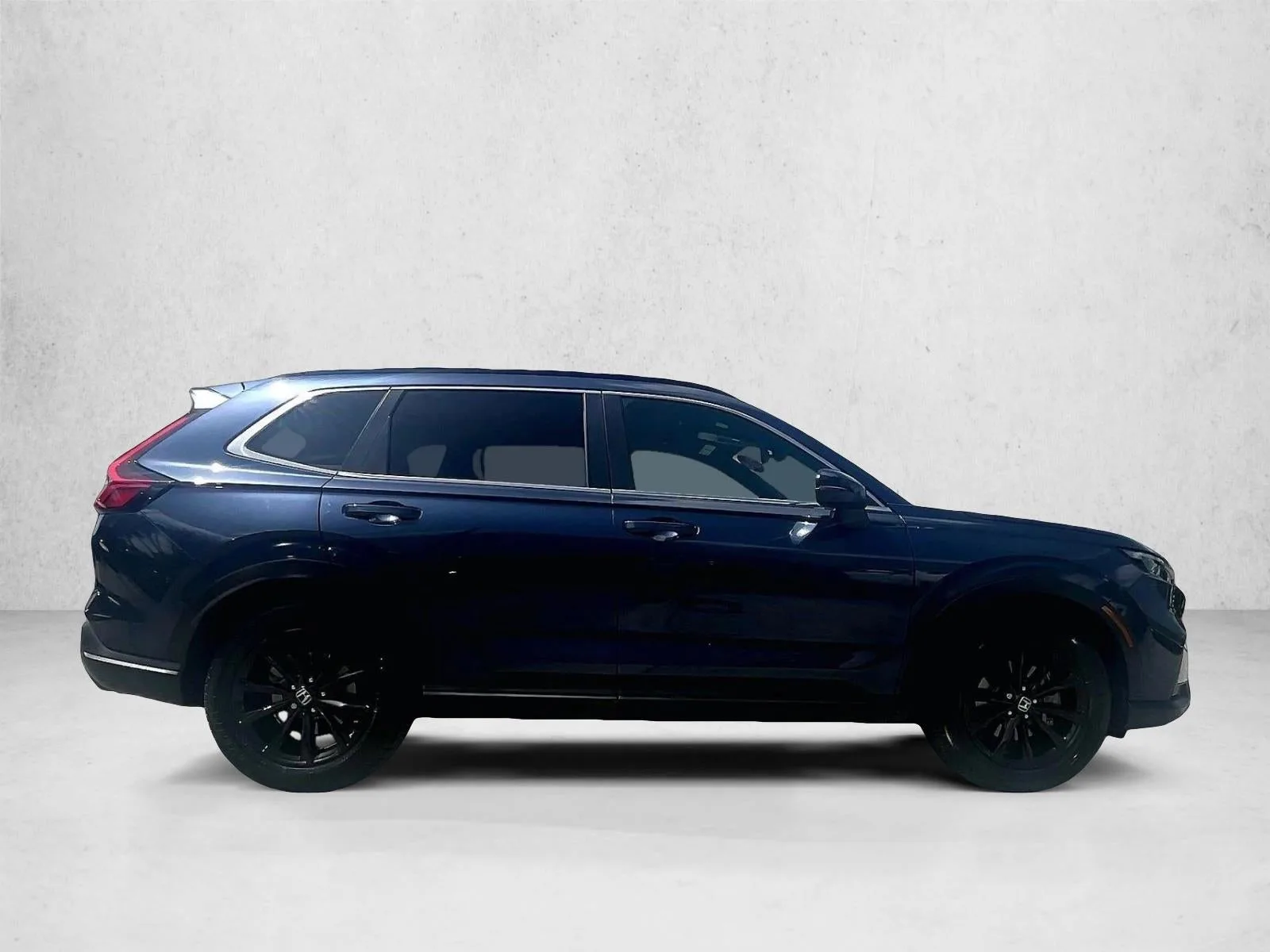 2024 Honda CR-V Hybrid Sport-L photo 5