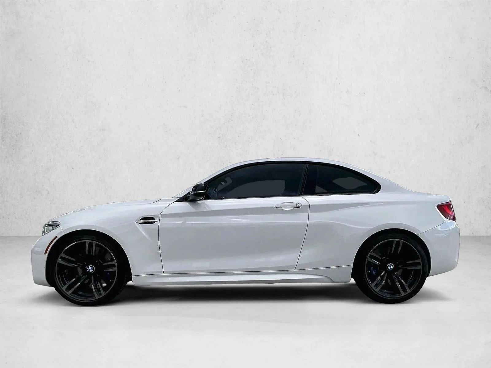 2017 BMW M2 NA photo 6