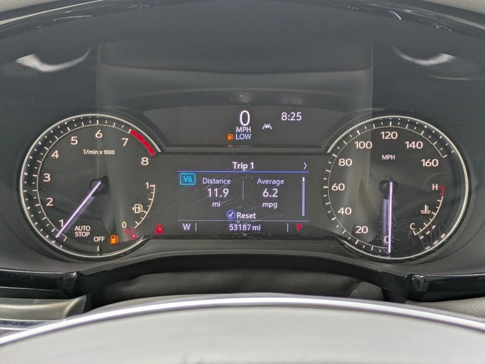 2020 Cadillac XT5 FWD 4dr Premium Luxury photo 11