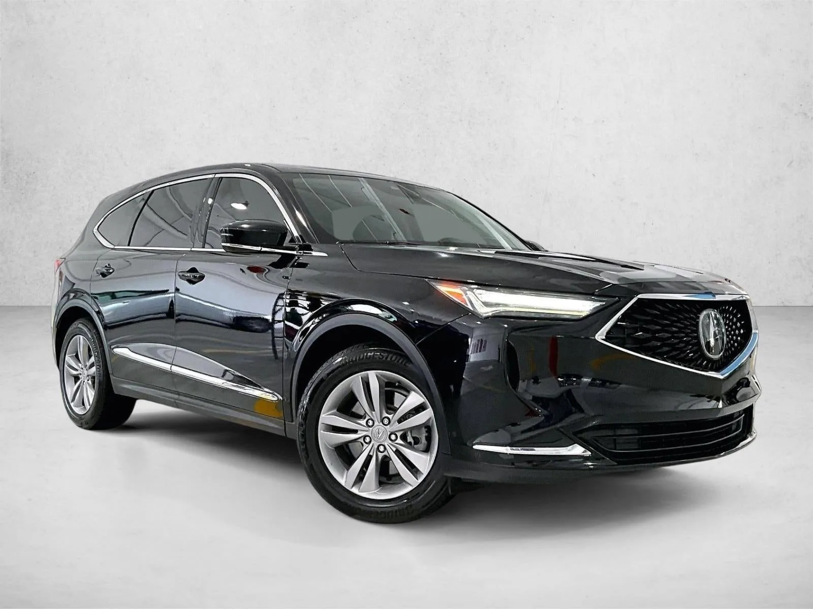 2023 Acura MDX Base photo 12