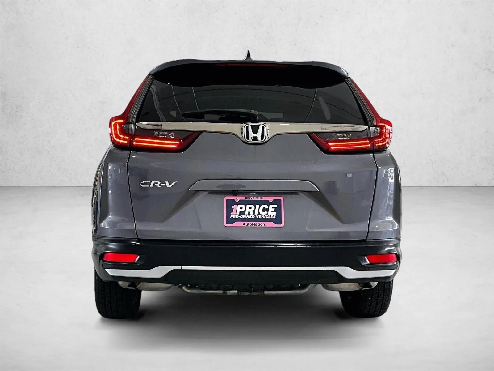 2022 Honda CR-V 2WD EX-L photo 4