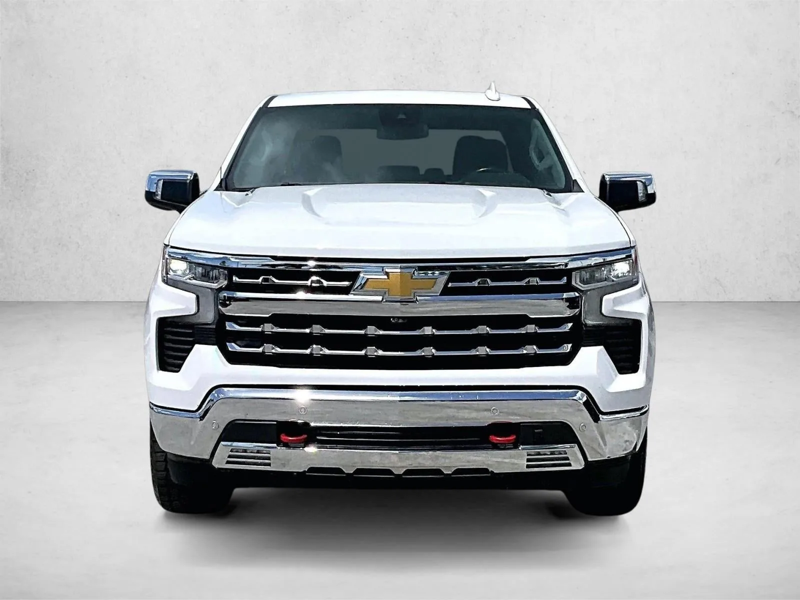 2022 Chevrolet Silverado 1500 LTZ photo 3