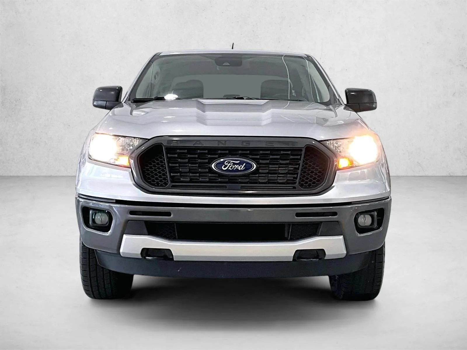 2020 Ford Ranger XLT photo 3