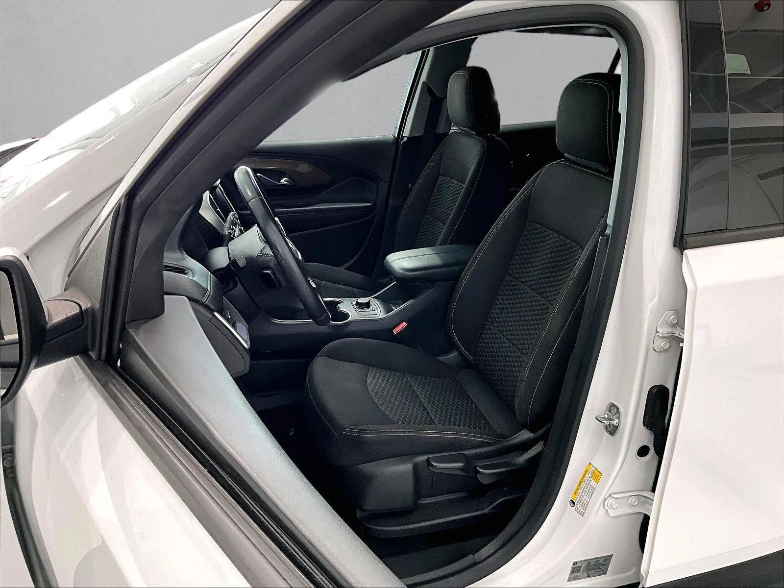 2019 GMC Terrain SLE photo 27
