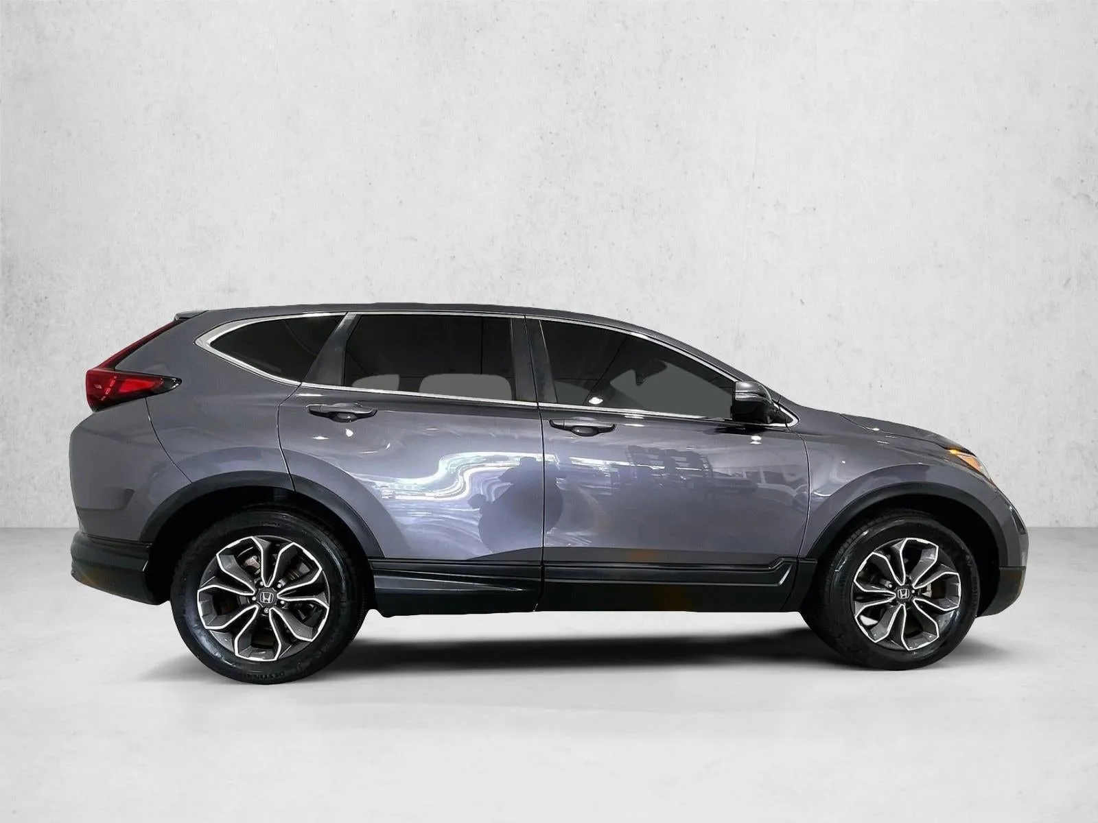 2022 Honda CR-V 2WD EX-L photo 5