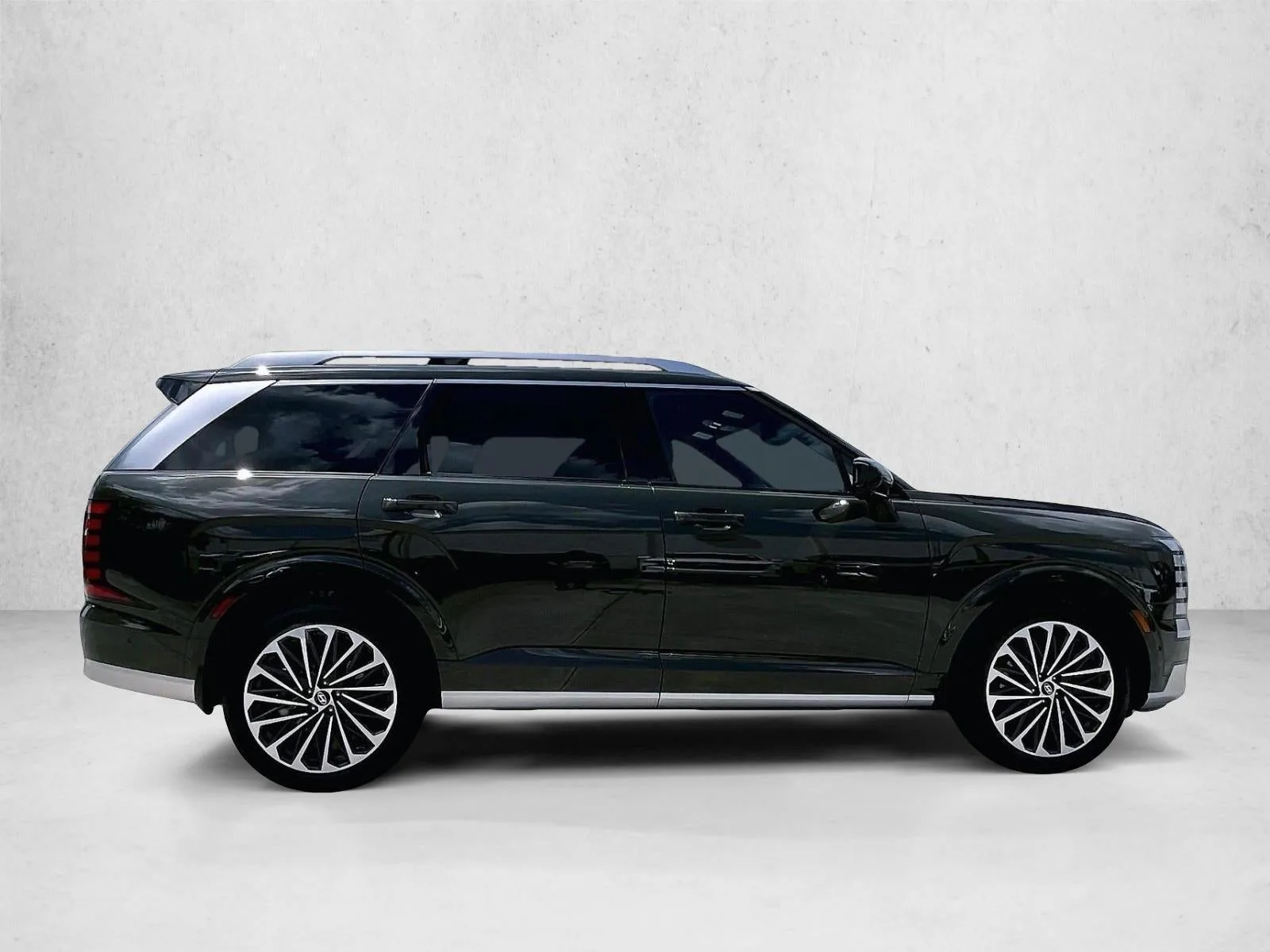 2026 Hyundai Palisade Calligraphy photo 5