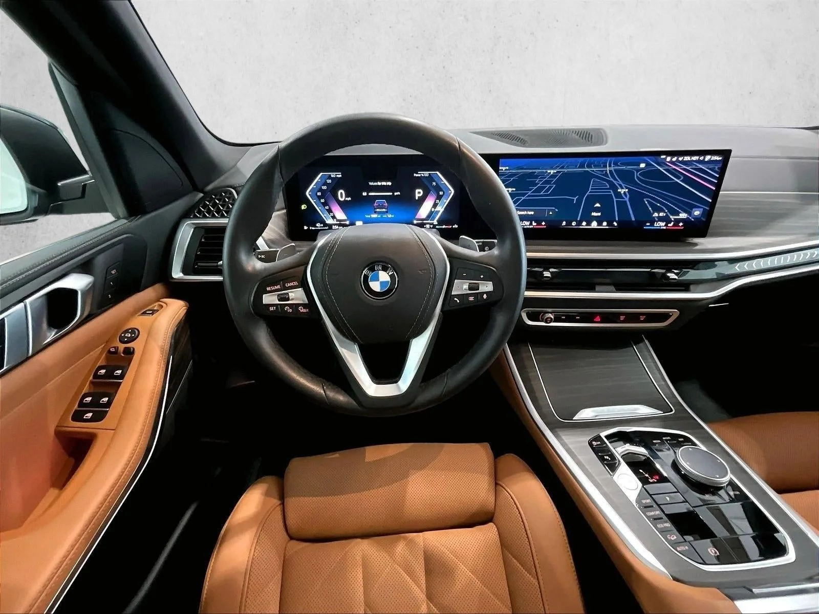 2025 BMW X5 xDrive40i photo 7