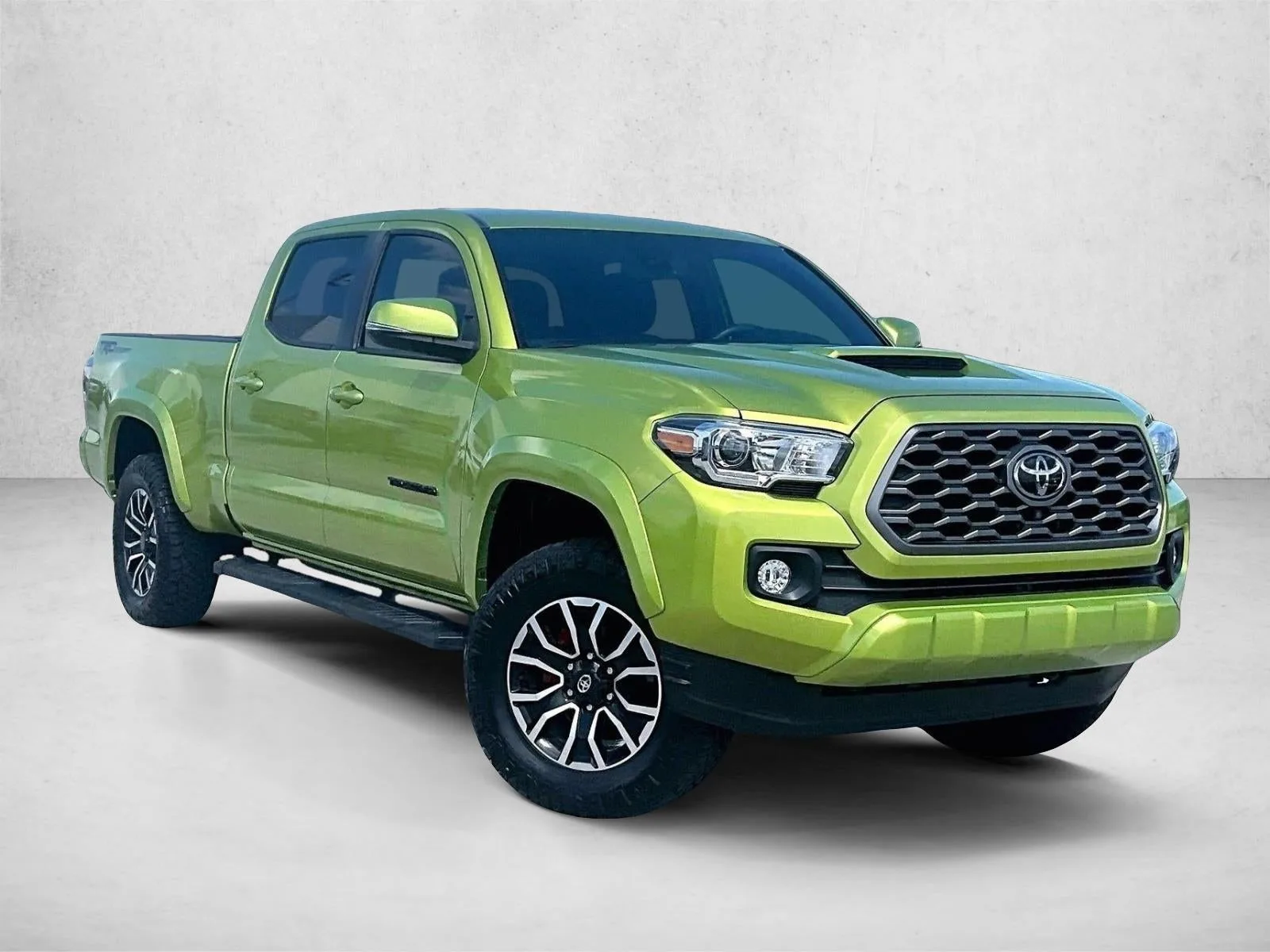 2023 Toyota Tacoma TRD Sport photo 12