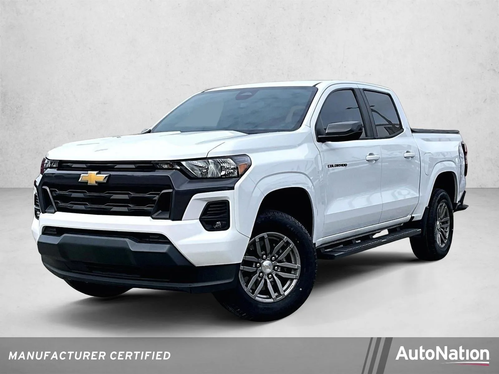 2023 Chevrolet Colorado