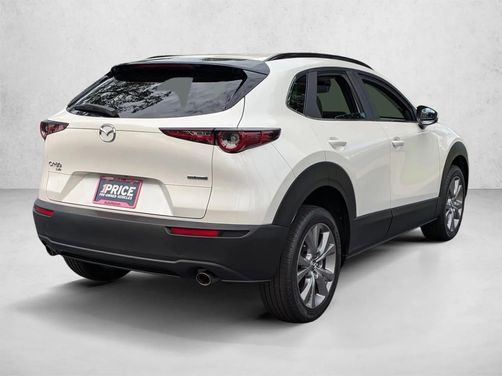 2021 Mazda CX-30 Select AWD photo 5