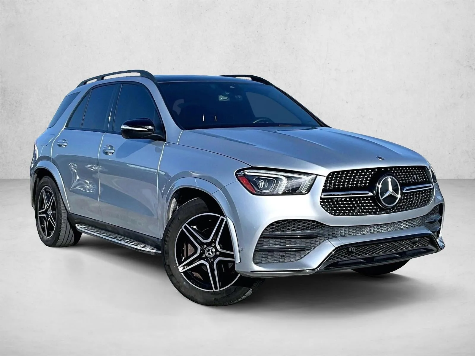 2022 Mercedes-Benz GLE 350 GLE 350 photo 12