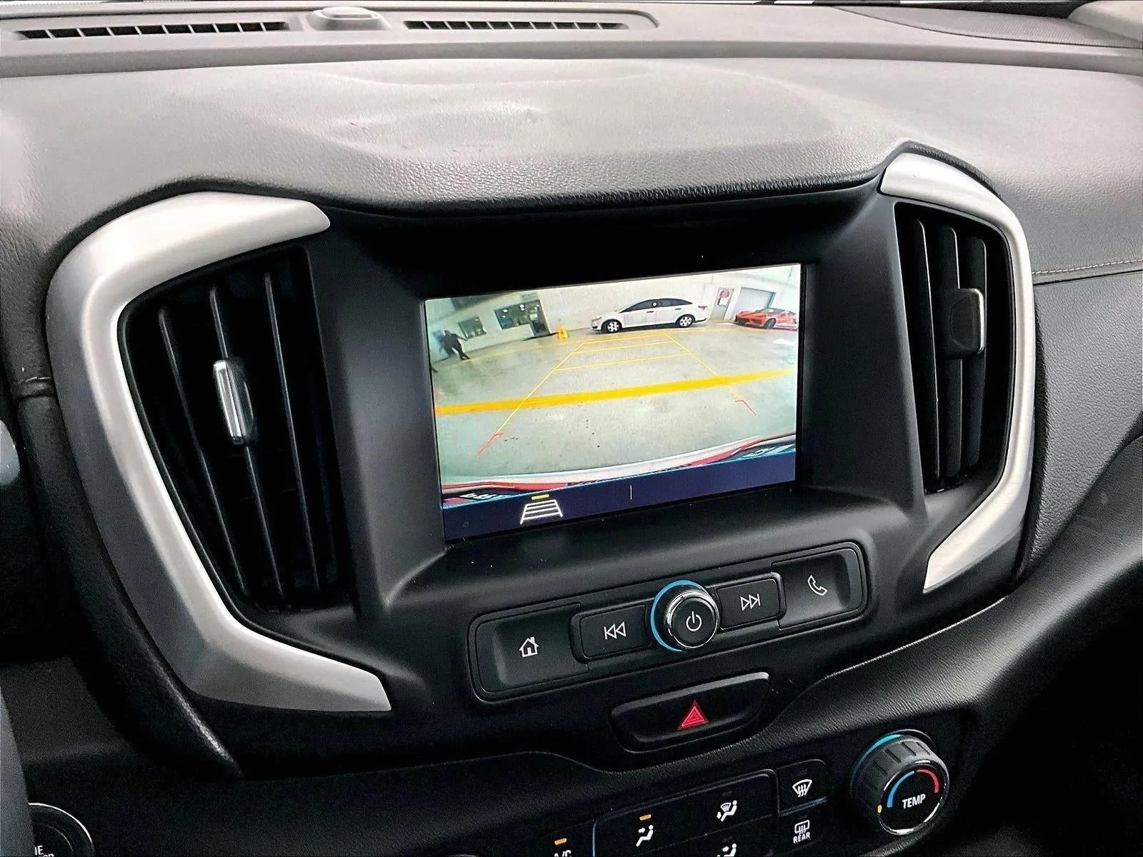 2019 GMC Terrain SLE photo 23