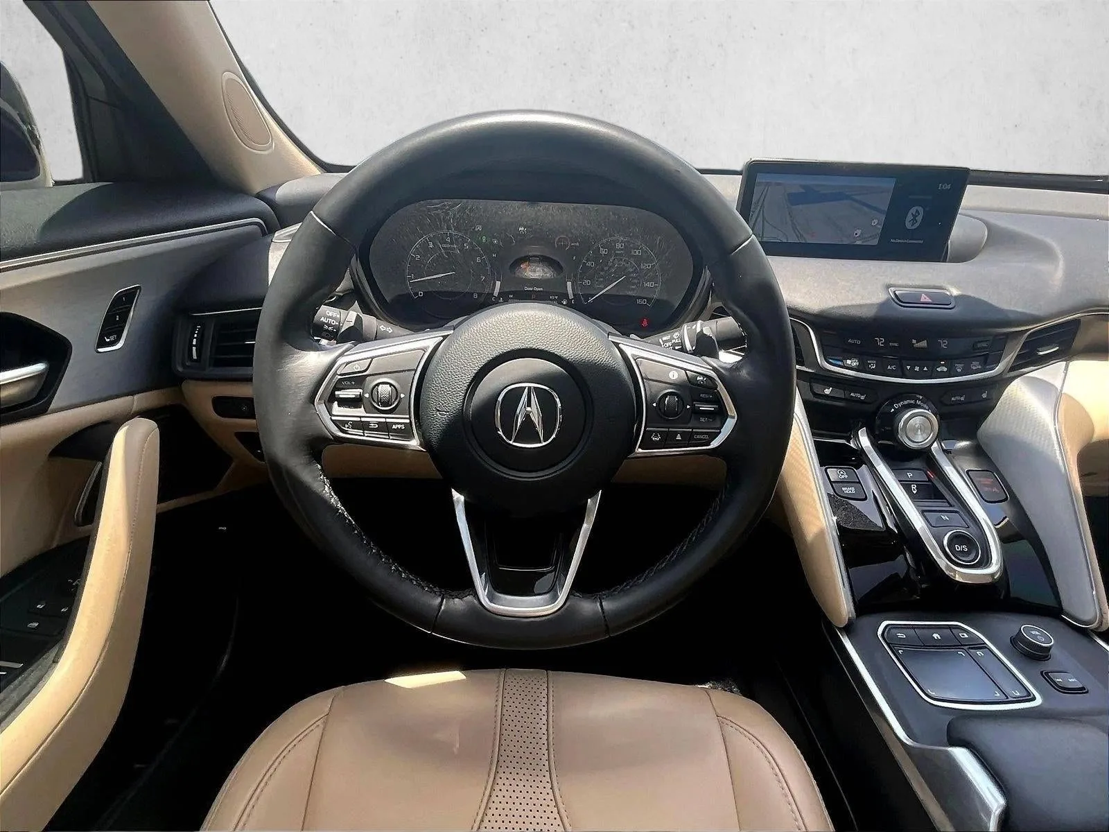 2023 Acura TLX Technology Package photo 5