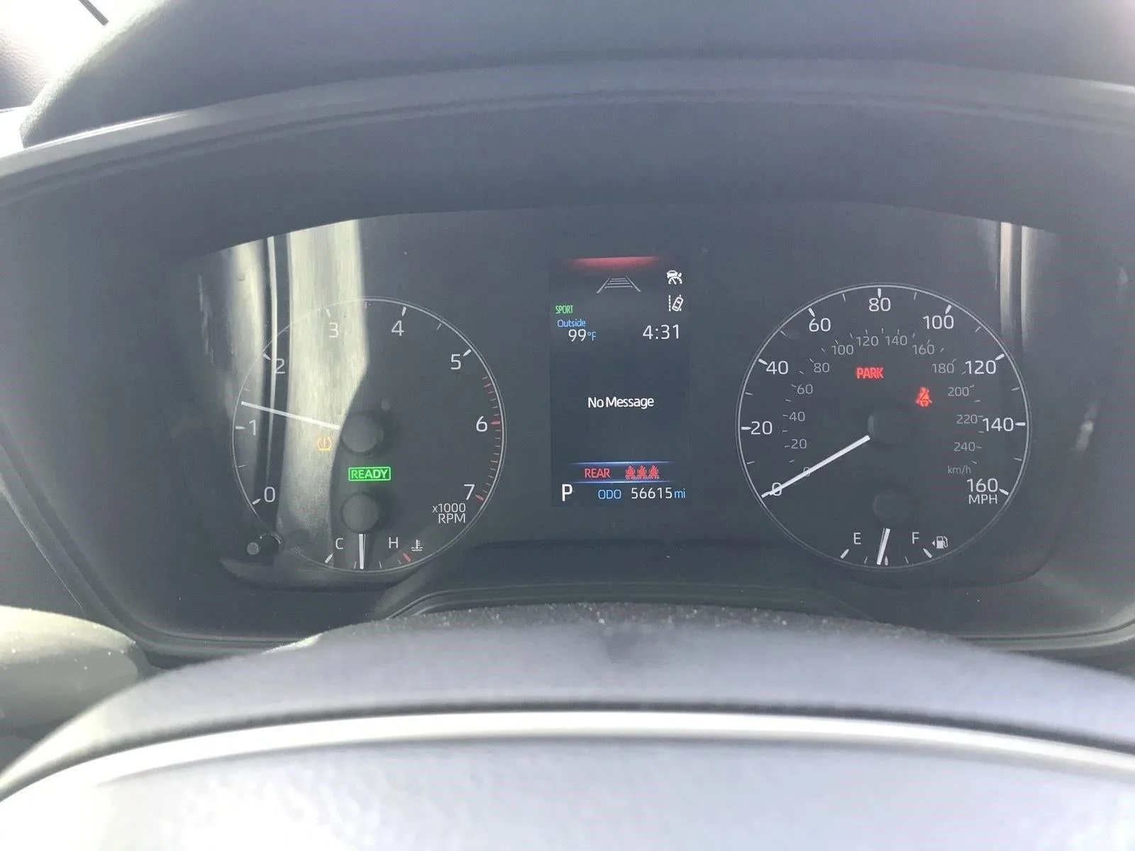 2023 Toyota Corolla Hybrid SE Infrared FWD (Natl) photo 10
