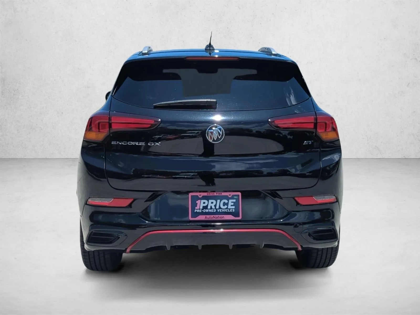 2021 Buick Encore GX Preferred FWD photo 6