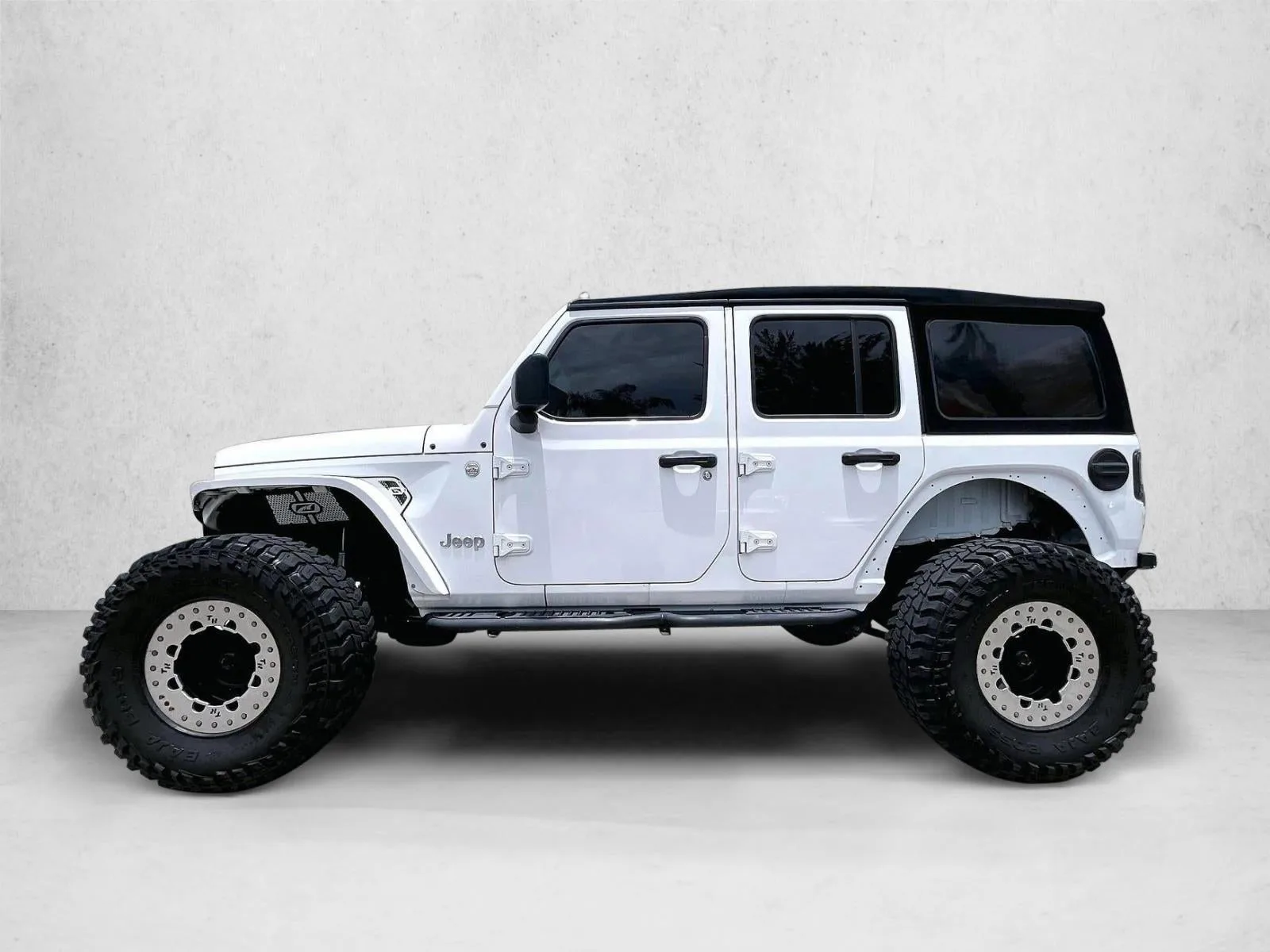 2019 Jeep Wrangler Unlimited Sport S 4x4 photo 6