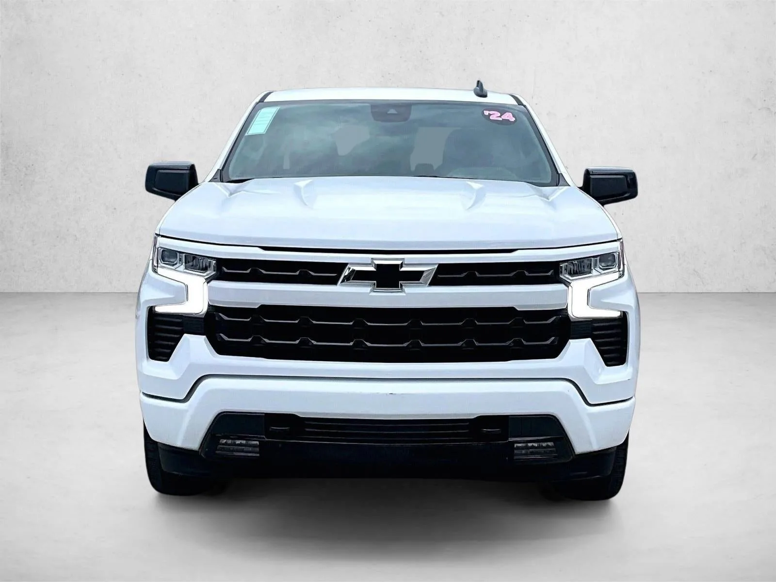 2024 Chevrolet Silverado 1500 RST photo 3