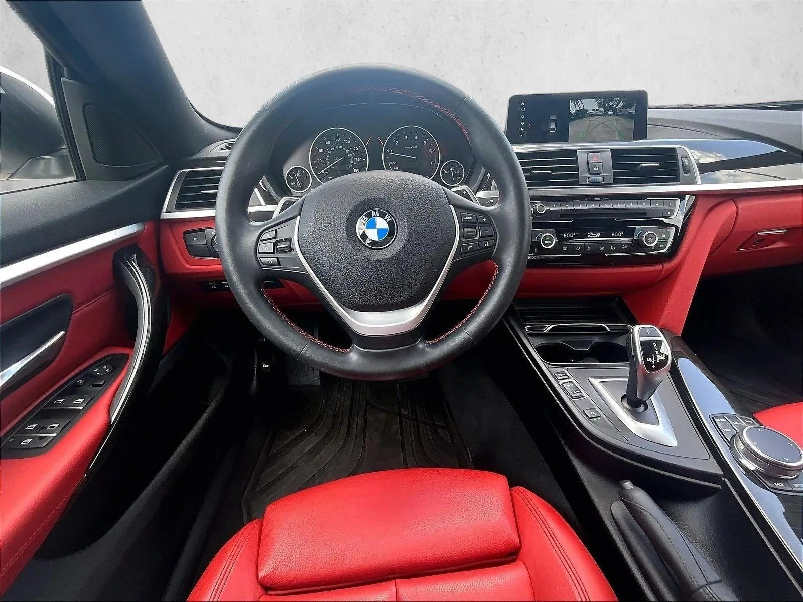 2020 BMW 4 Series 430i photo 7