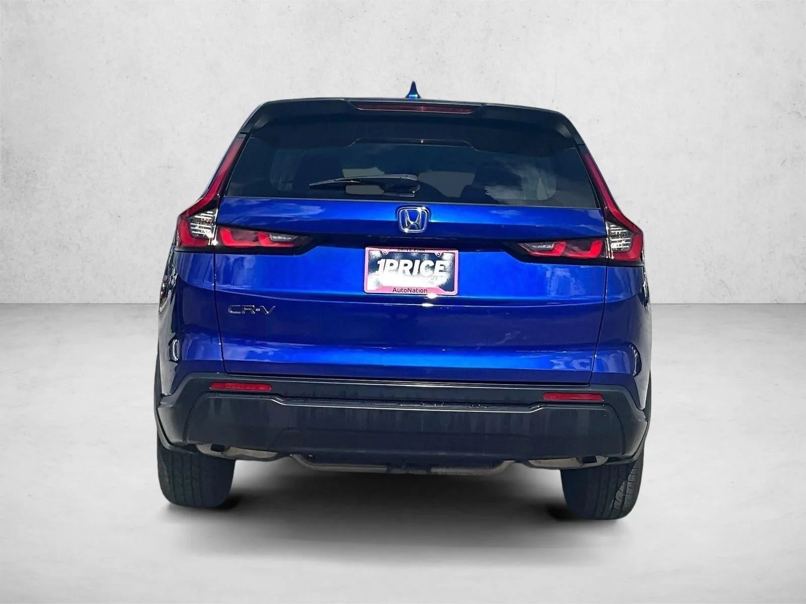 2023 Honda CR-V LX 2WD photo 4
