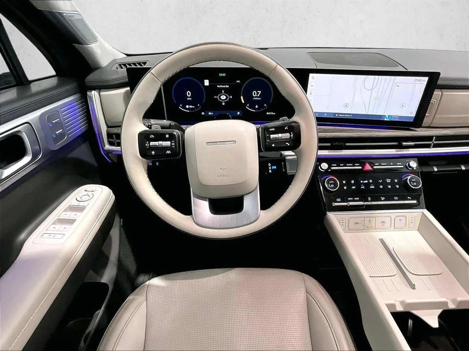2024 Hyundai Santa Fe Calligraphy photo 7