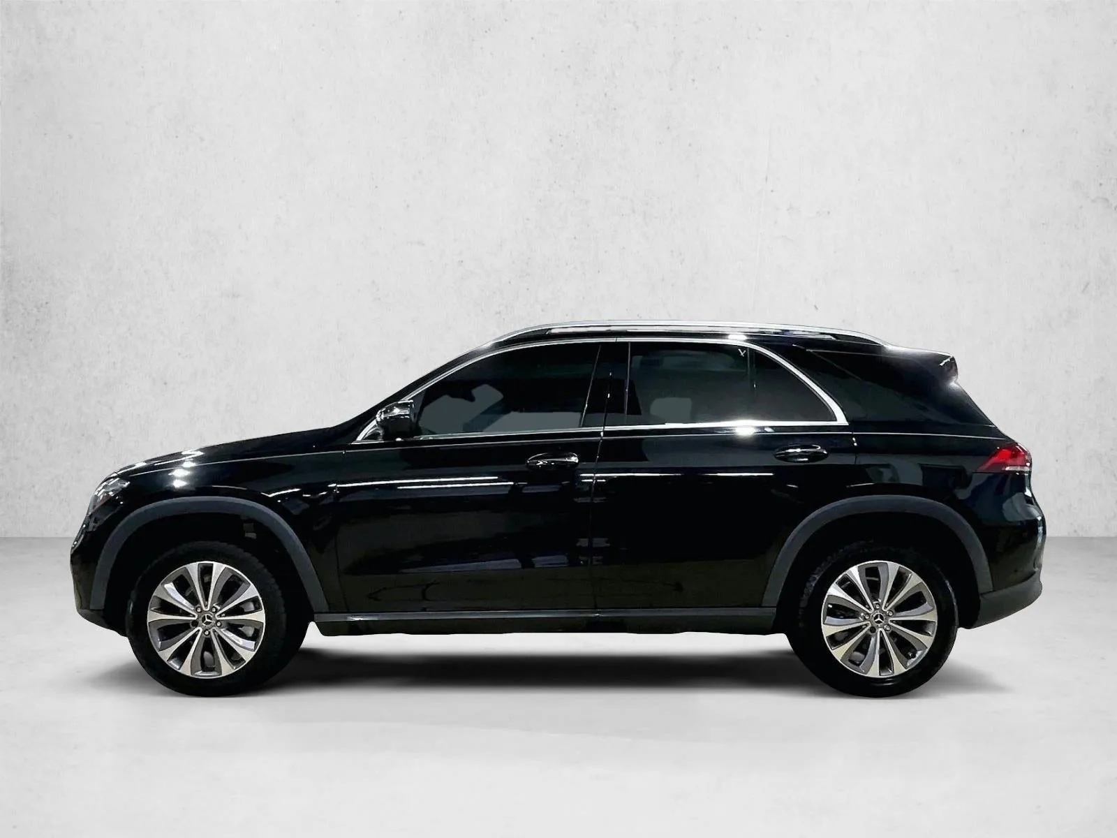 2023 Mercedes-Benz GLE 350 4MATIC® photo 6