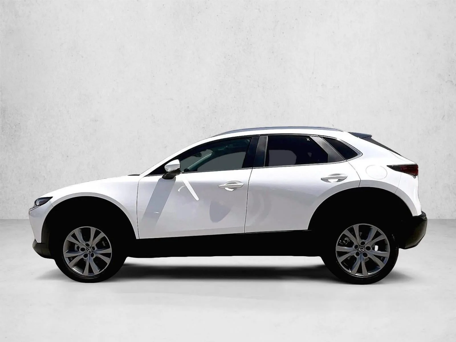 2024 Mazda CX-30 2.5 S Preferred Package photo 6