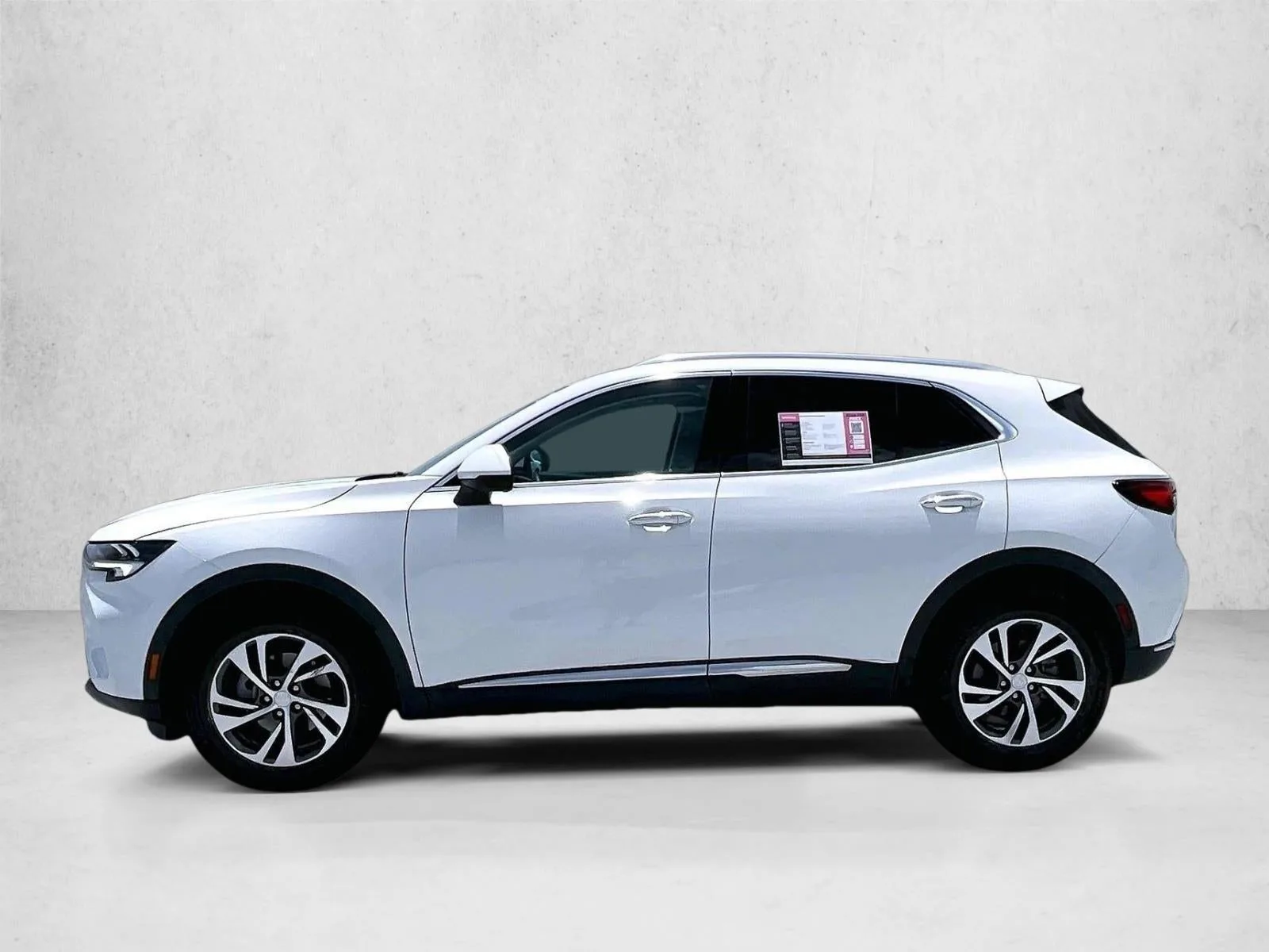 2021 Buick Envision Essence photo 6