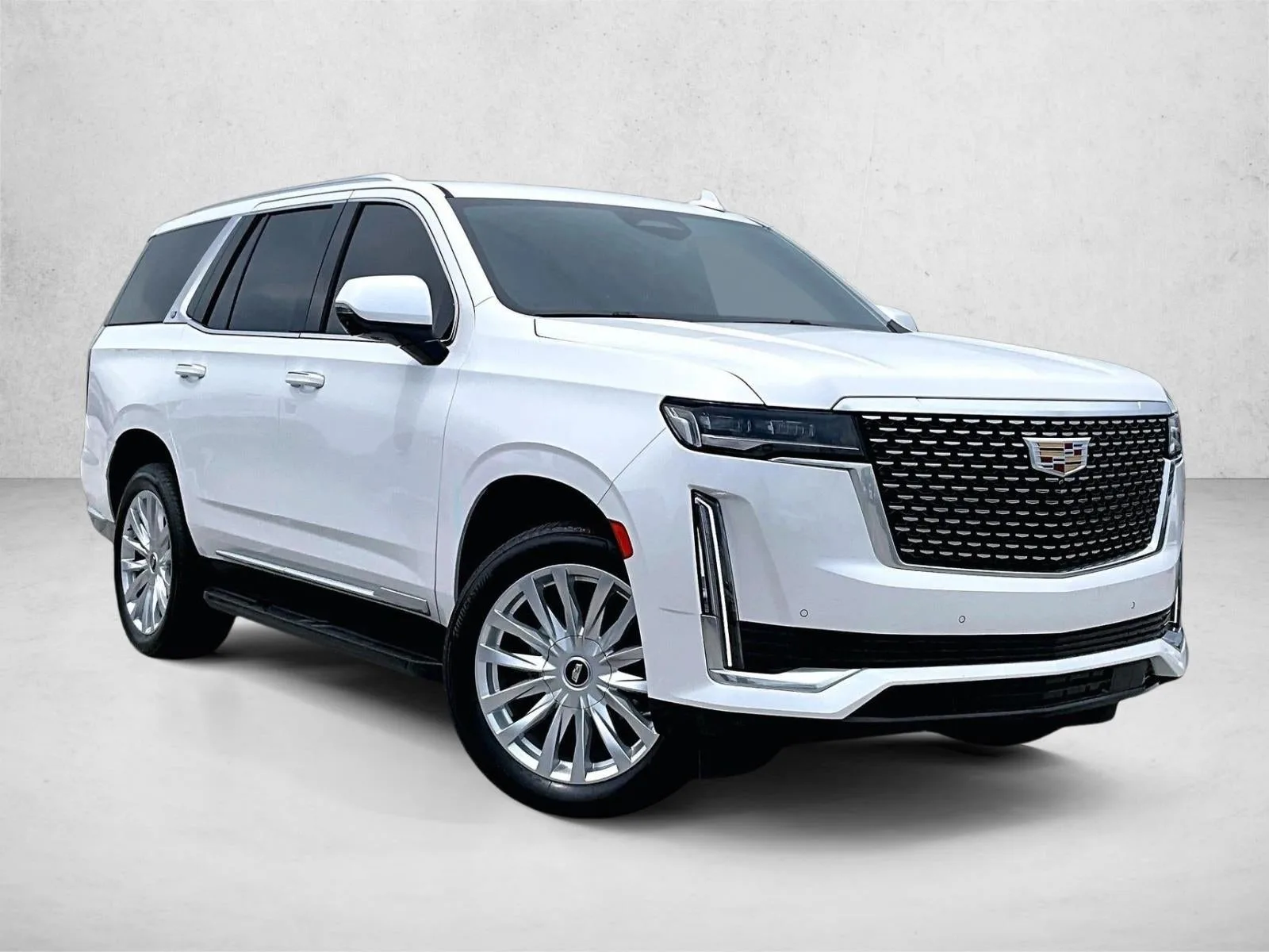 2022 Cadillac Escalade Luxury photo 12