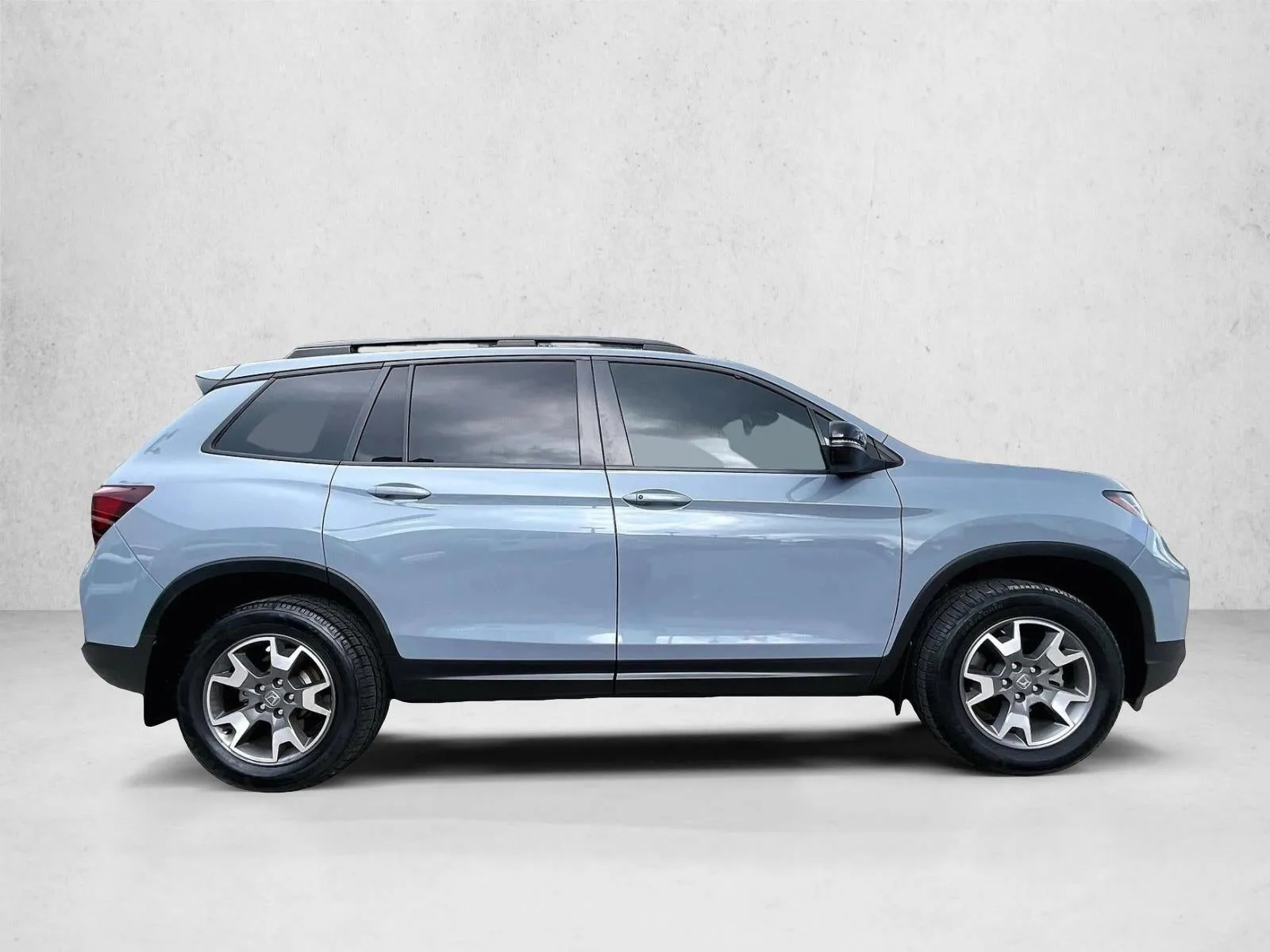 2022 Honda Passport AWD TrailSport photo 5