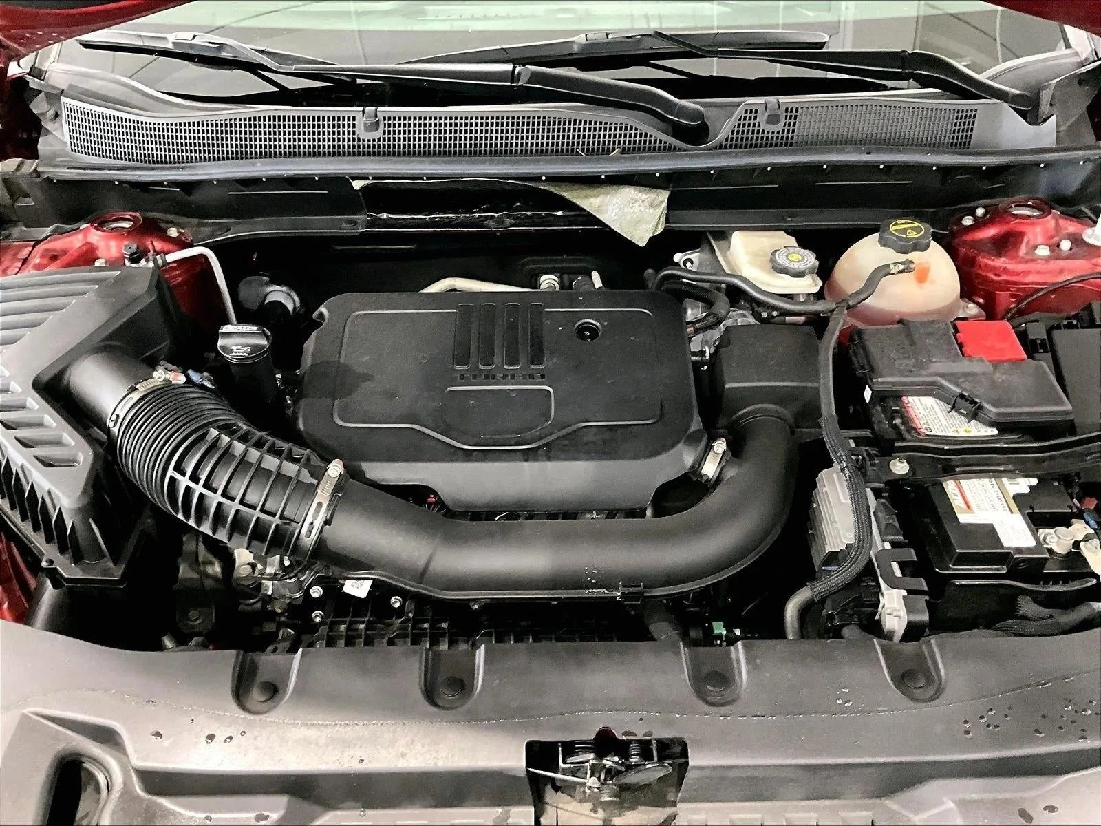 2024 Chevrolet Blazer 2LT photo 11