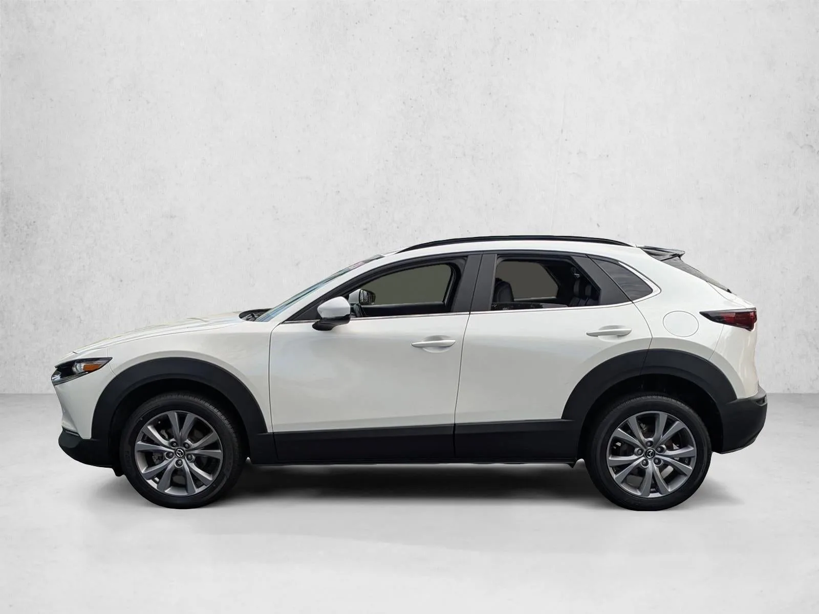 2021 Mazda CX-30 Select AWD photo 9