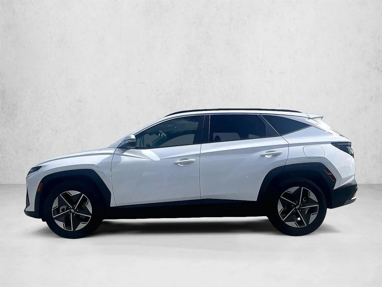 2025 Hyundai Tucson SEL Convenience photo 6