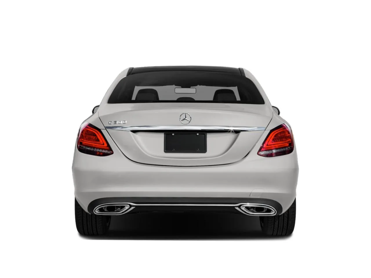 2021 Mercedes-Benz C-Class C 300 Sedan photo 6