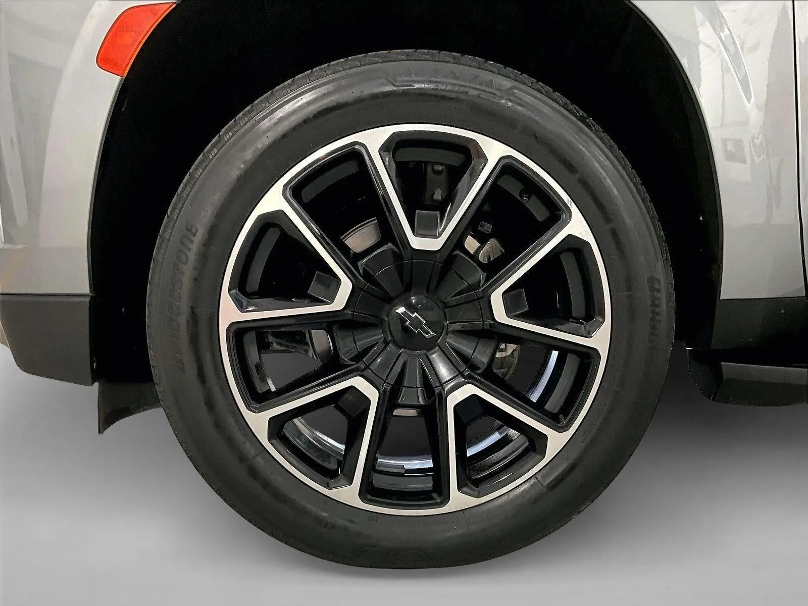 2023 Chevrolet Tahoe RST photo 10