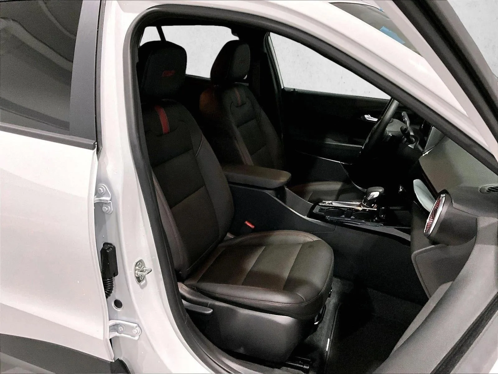 2026 Chevrolet Trax 2RS photo 9